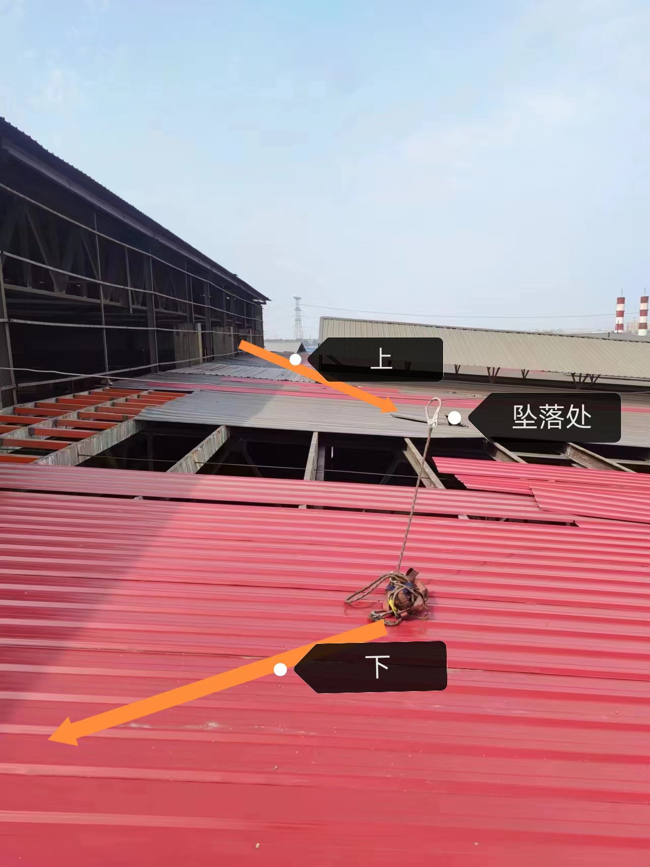 事故調(diào)查報(bào)告（5·9）
