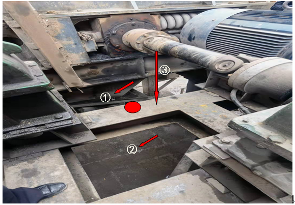 重慶市汛欒建材有限公 “10?17”一般機(jī)械傷害事故調(diào)查報(bào)告