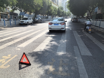 綦江古南“10·5”一般道路交通事故調(diào)查報告