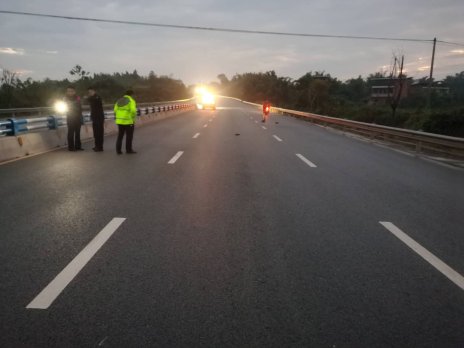 榮昌昌州“10·27”一般道路交通事故調查報告