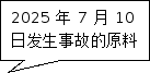 豐都縣高家鎮綠島源建材集團有限公司“7·10”一般窒息事故調查報告