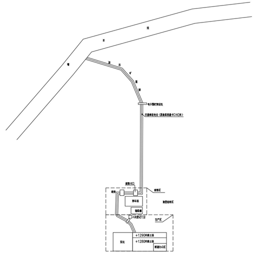 內(nèi)蒙古伊東集團(tuán)古城煤炭有限責(zé)任公司出礦道路“11·9”一般車輛傷害事故調(diào)查報告
