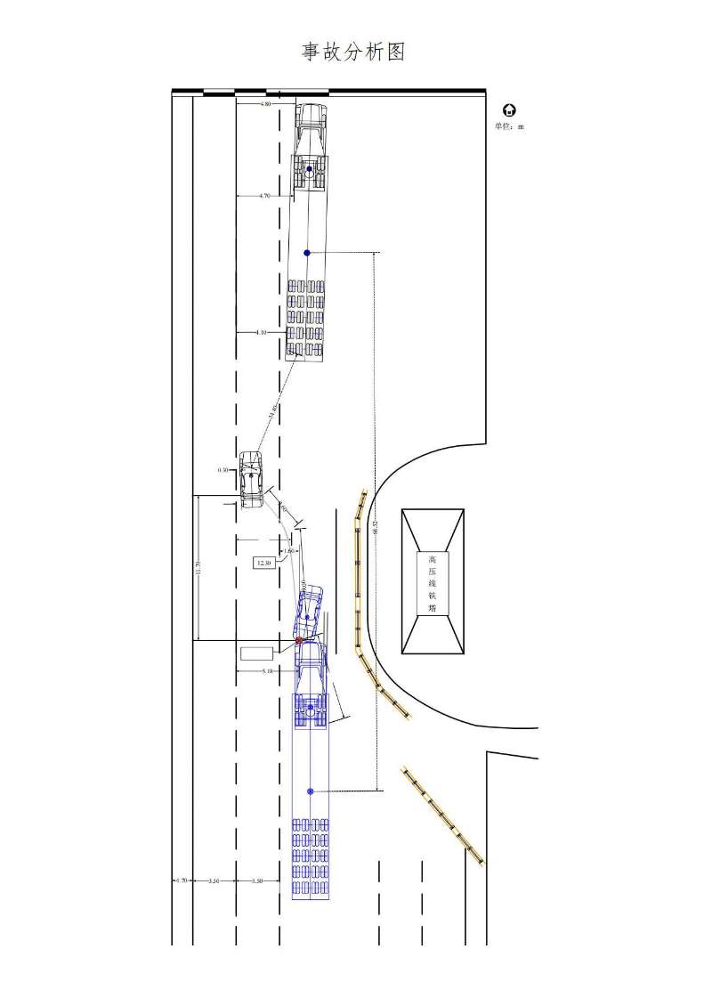 遼陽燈塔沈營線 S101“10·8”較大道路運輸事故調查報告
