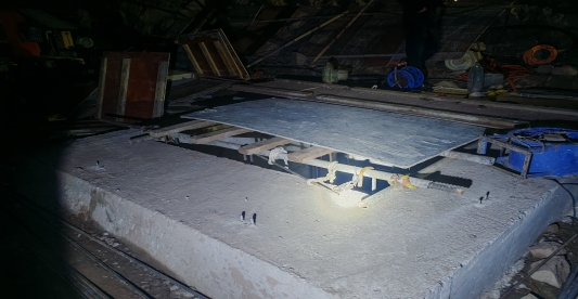 云陽縣國道G348陳家溪至萬州界段改建工程（一期）項目“11·1”一般窒息事故調查報告