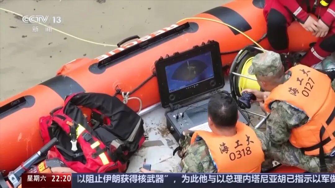 致62人死亡失蹤，陜西商洛高速橋梁垮塌事故細節公布