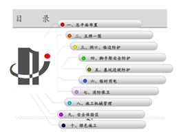 打好工地文明施工“組合拳”！