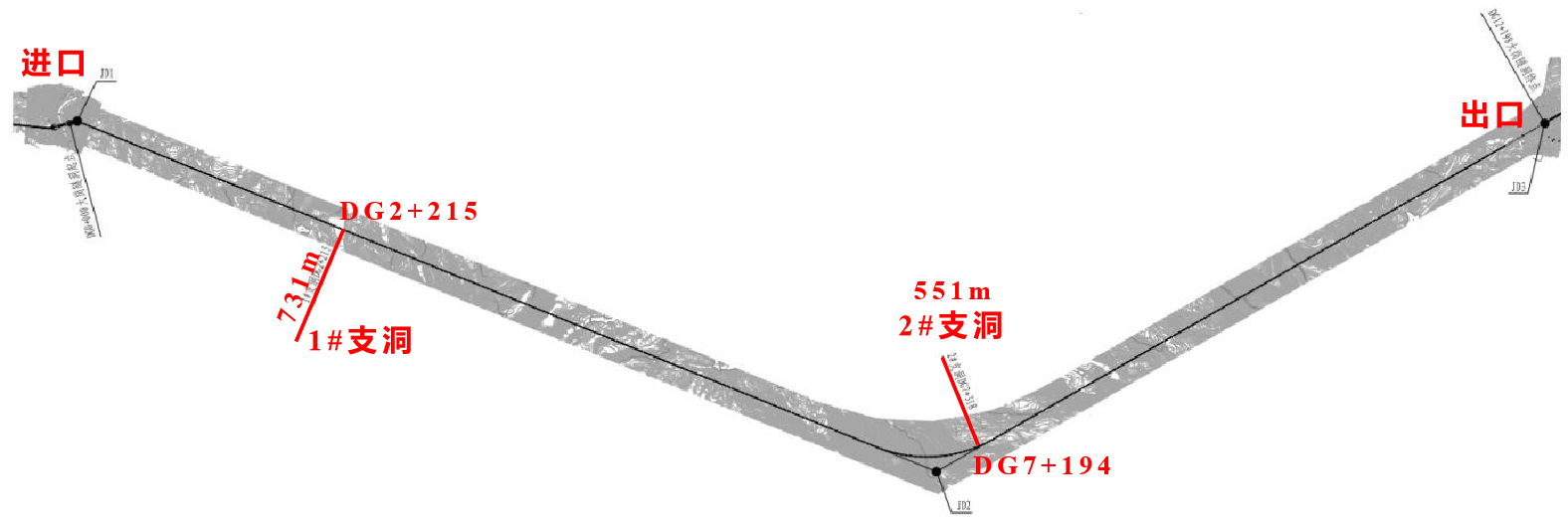 綦江石角輸水工程隧洞2號支洞“5·26”一般機械傷害事故調查報告
