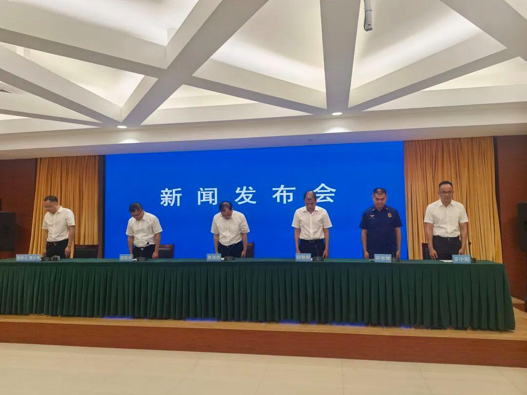 福建晉江鞋廠火災搜救基本結束
