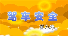 安全麻辣燙:駕車安全