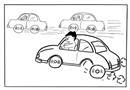 怎么我的車不動？ 