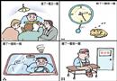 一圈又一圈