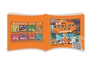 施工現(xiàn)場十不準(zhǔn)漫畫手冊