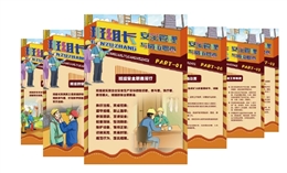 班組長安全管理與崗位職責